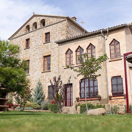 Villa Torre Caim à Solsona Extérieur photo