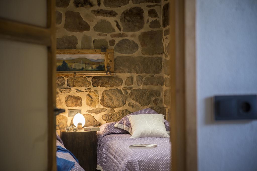 Villa Torre Caim à Solsona Extérieur photo