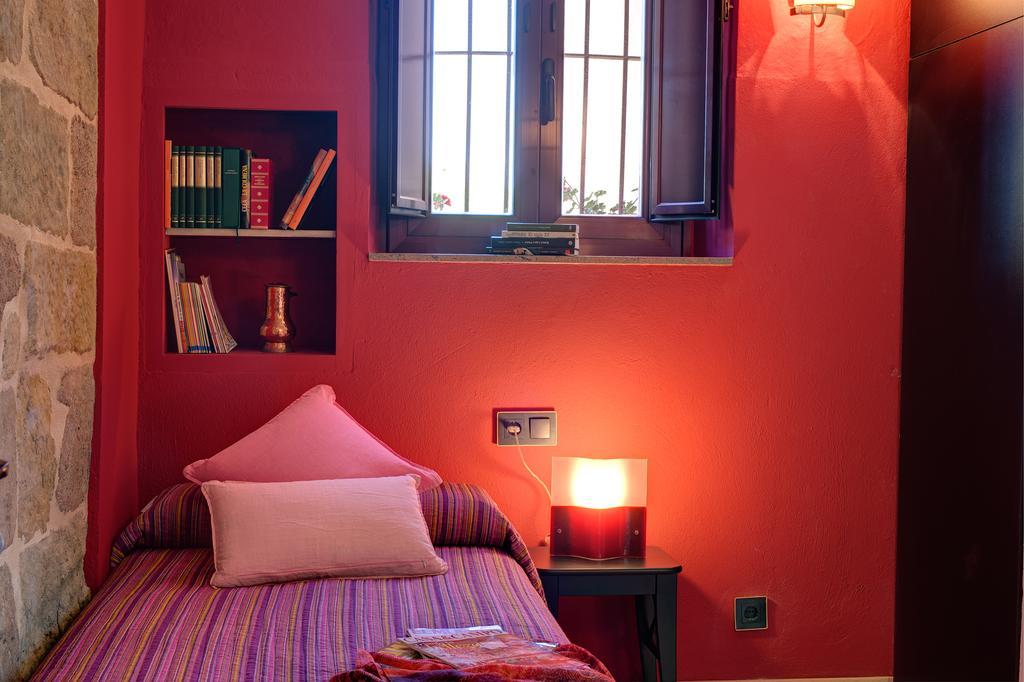 Villa Torre Caim à Solsona Extérieur photo