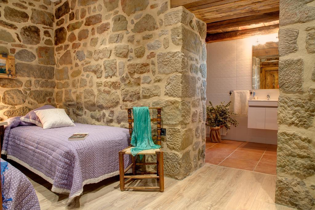 Villa Torre Caim à Solsona Extérieur photo