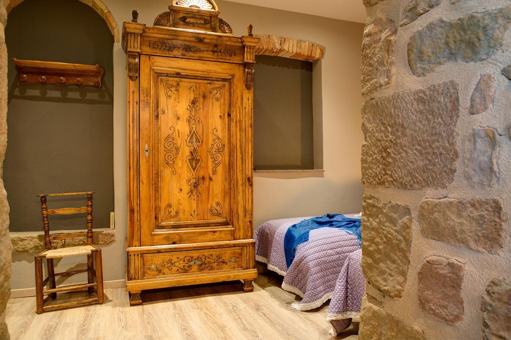 Villa Torre Caim à Solsona Extérieur photo