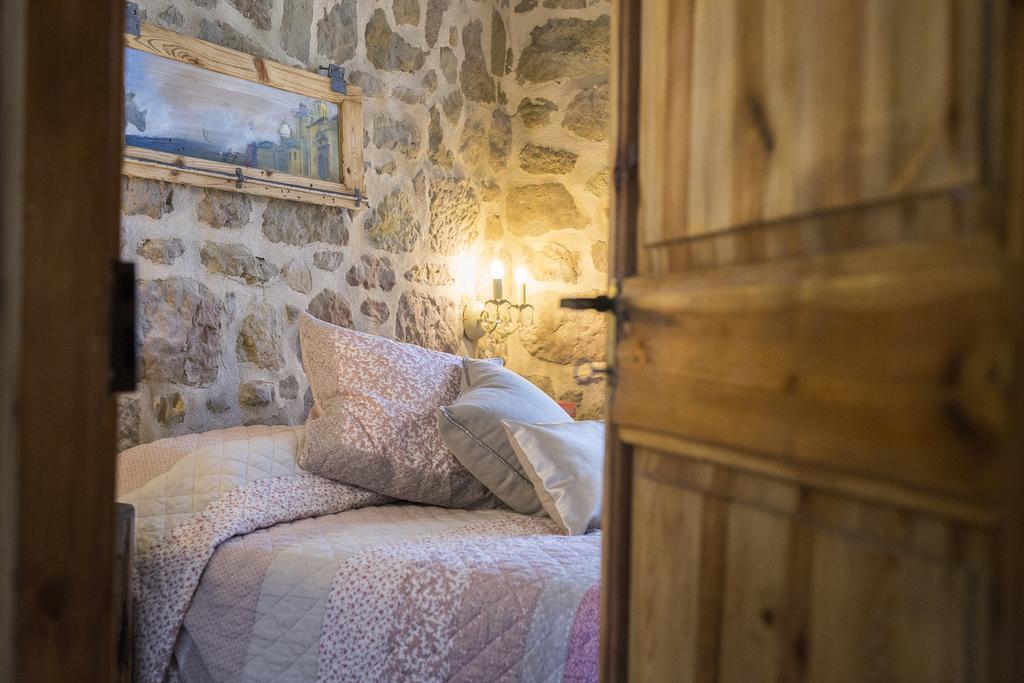 Villa Torre Caim à Solsona Extérieur photo