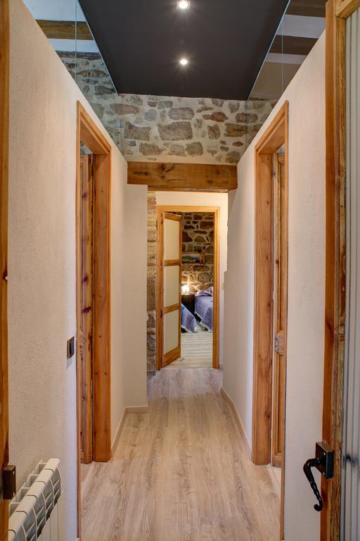 Villa Torre Caim à Solsona Extérieur photo