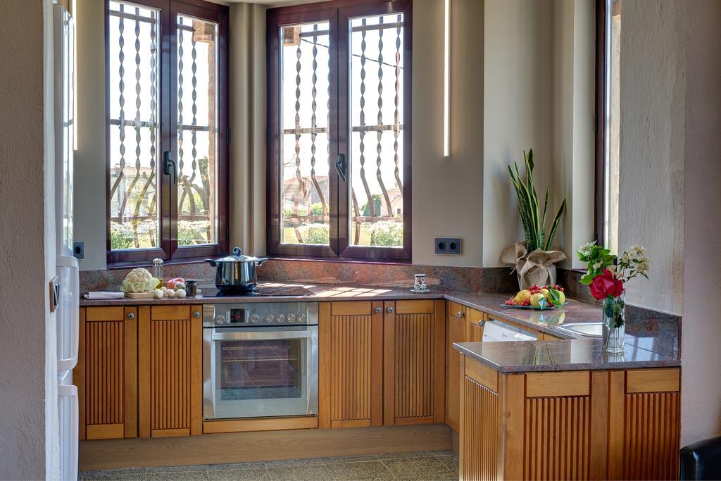 Villa Torre Caim à Solsona Extérieur photo