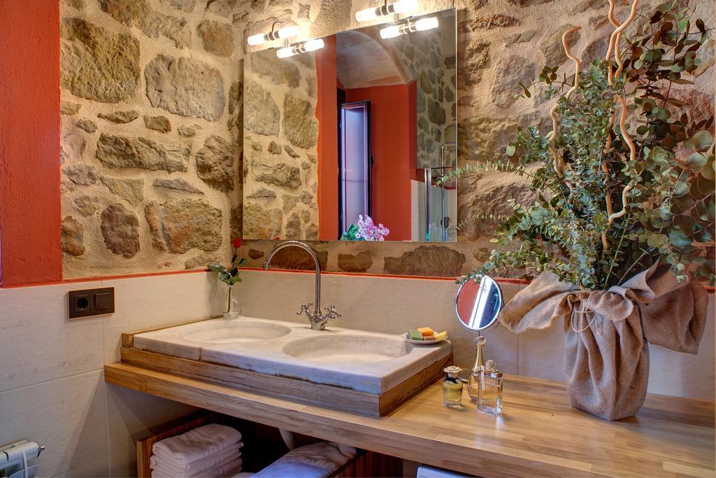 Villa Torre Caim à Solsona Extérieur photo