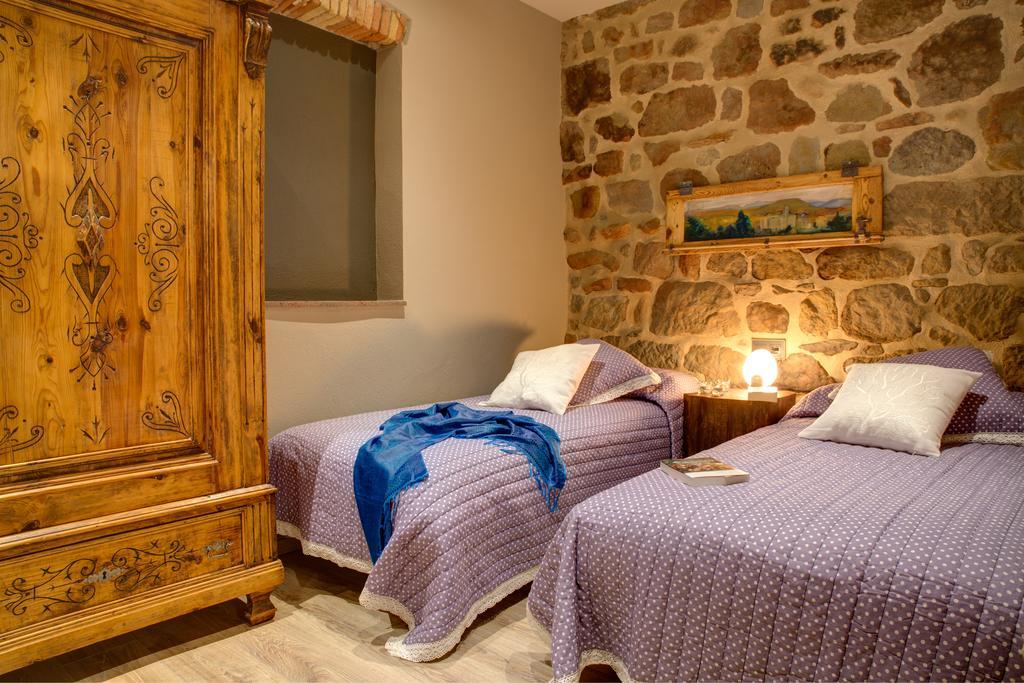 Villa Torre Caim à Solsona Extérieur photo