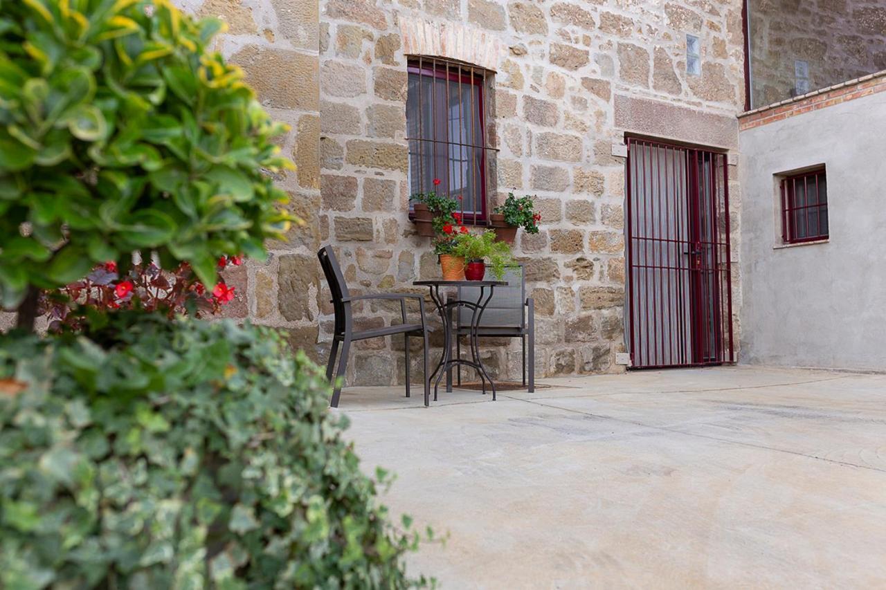 Villa Torre Caim à Solsona Extérieur photo