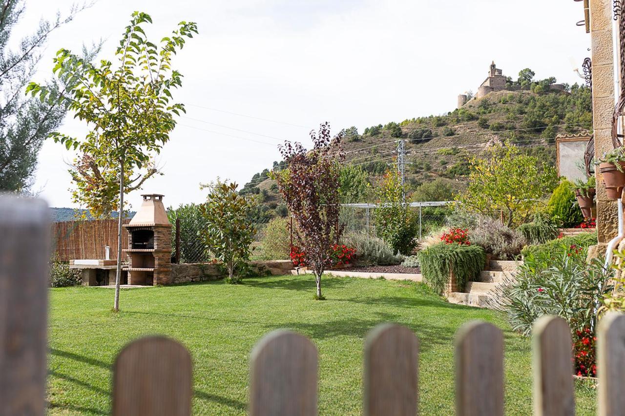 Villa Torre Caim à Solsona Extérieur photo